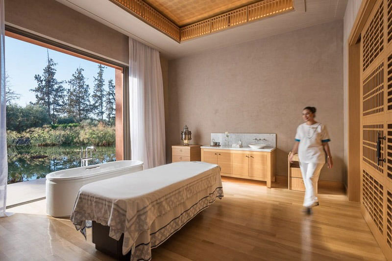 Wellness