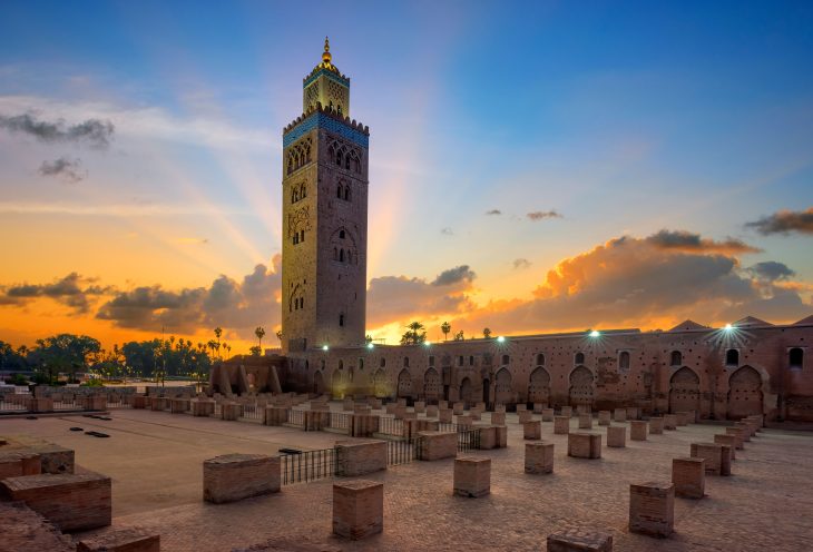 Marrakech