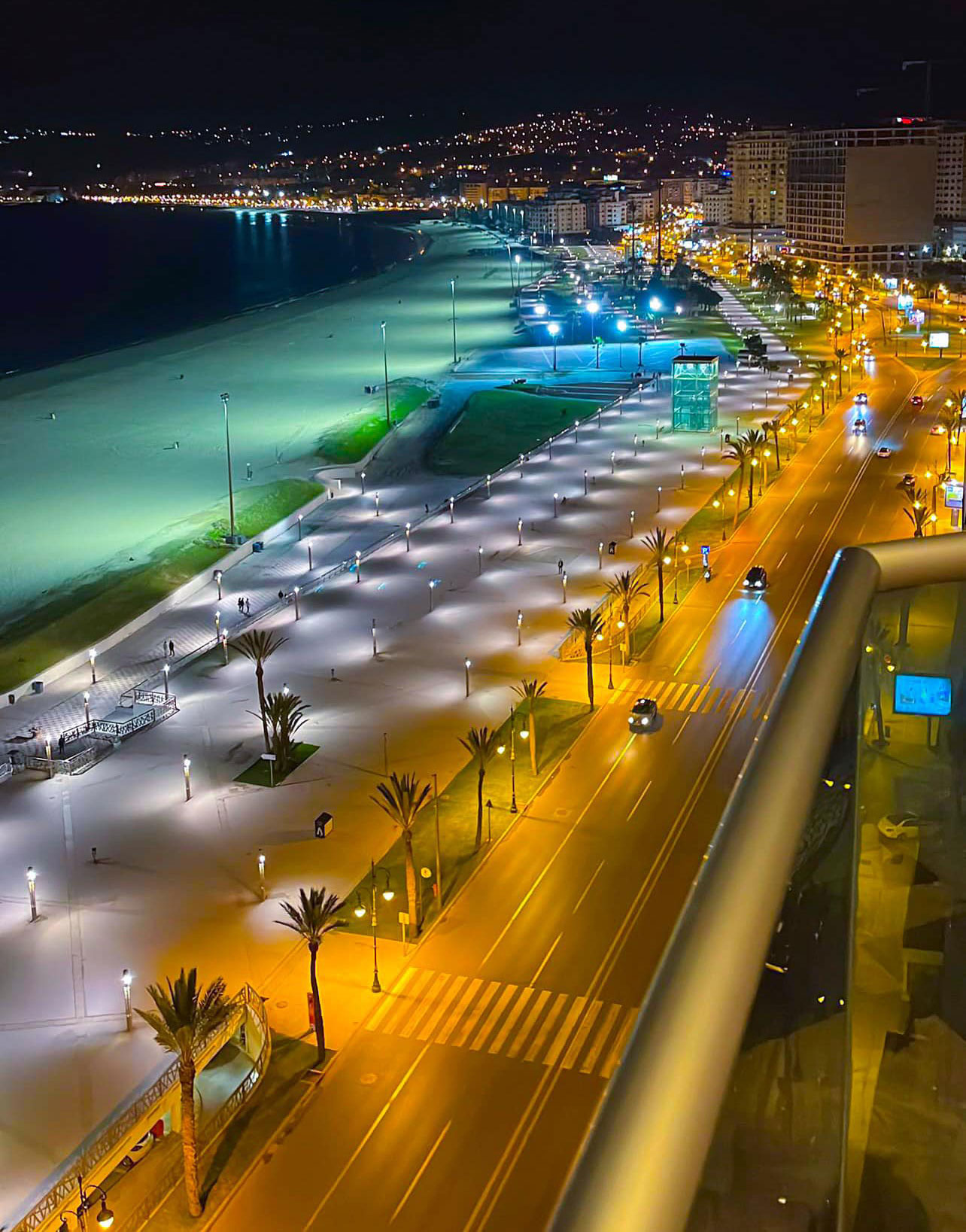 Tanger