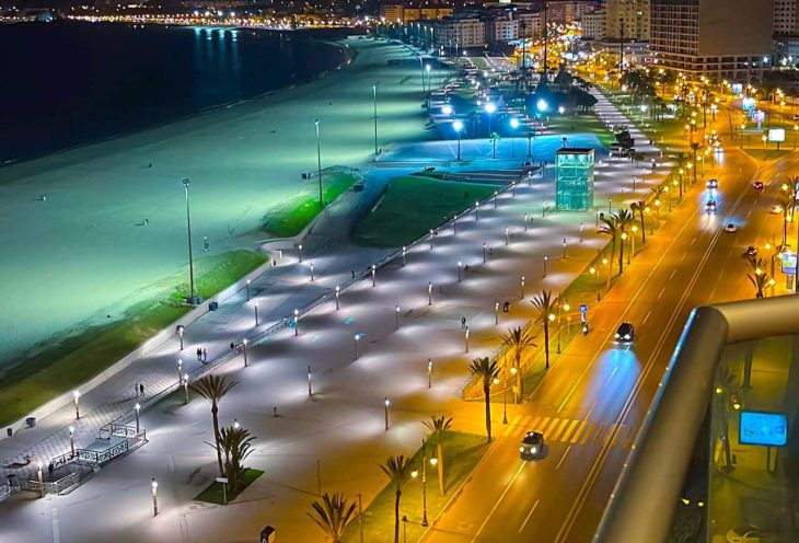 Tangier