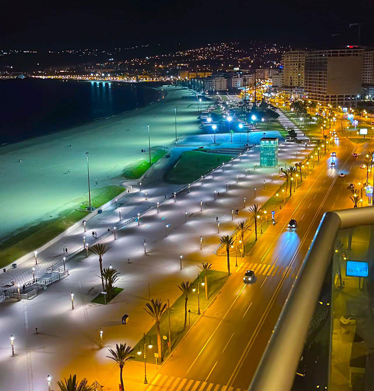 Tangier